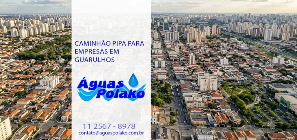 Água potável em Vila formosa